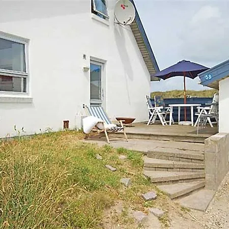Holiday Orredvej G- 3355