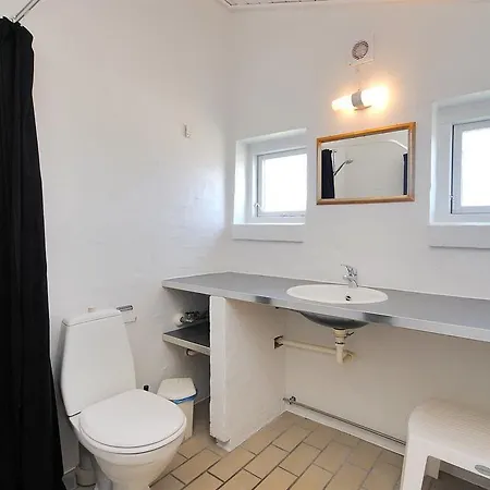 Дом отдыха Holiday Orredvej G- 3355 *