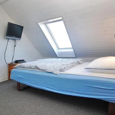 Holiday Orredvej G- 3355 Norre Vorupor