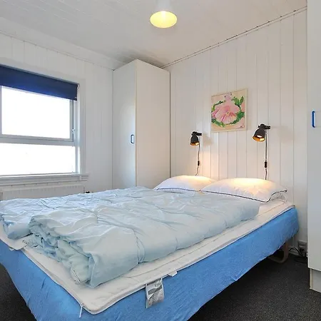 Holiday Orredvej G- 3355 Norre Vorupor